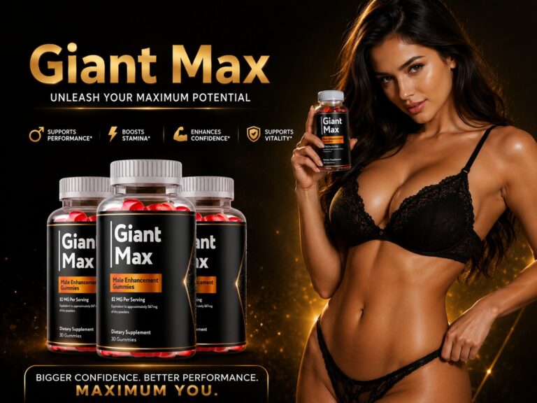 GiantMax
