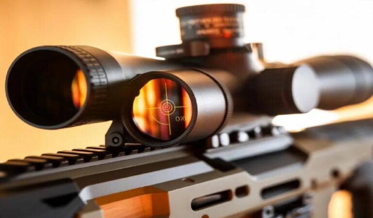 Kodiak Free Combat Scope Reviews – Is It Really Safe and Effective?