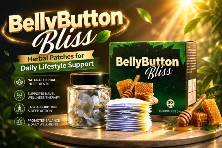 Belly Button Bliss