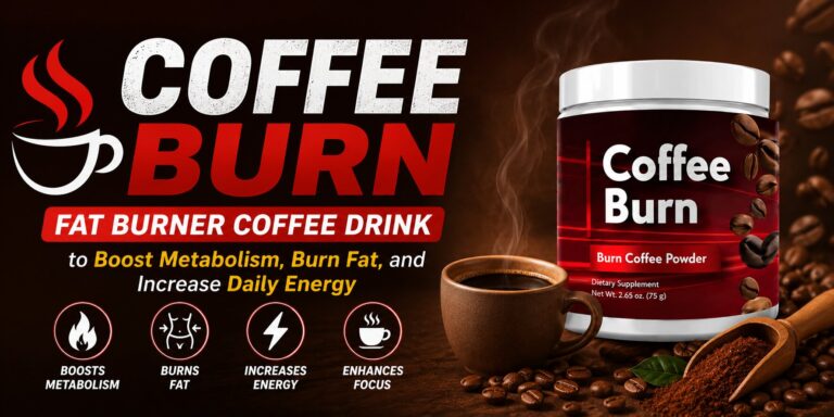 Coffee Burn