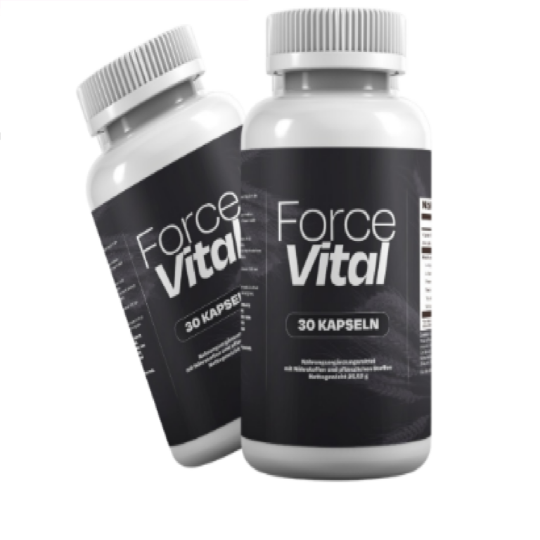 Forcevital