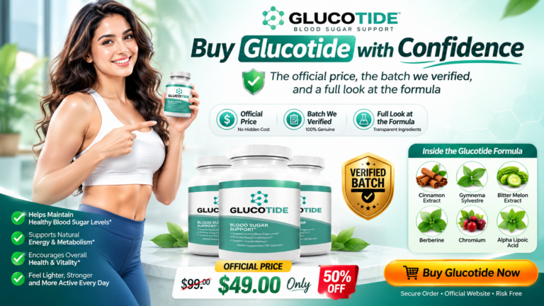 Glucotide