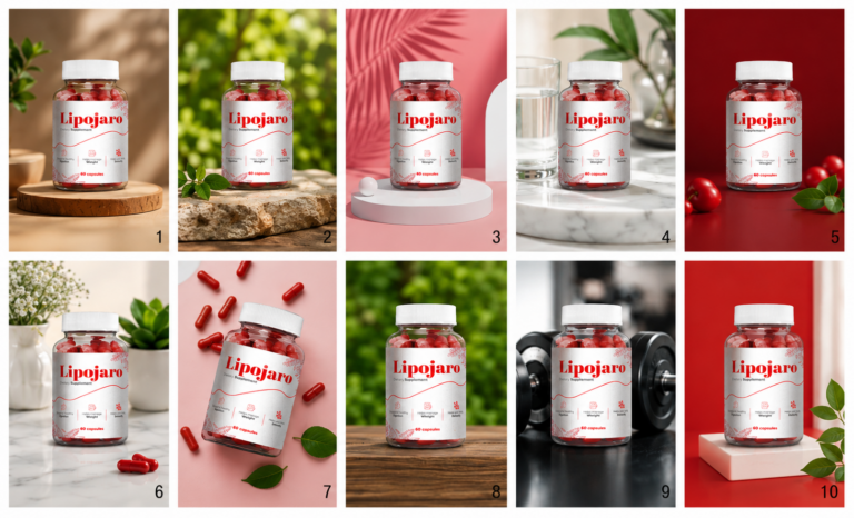 LipoJaro