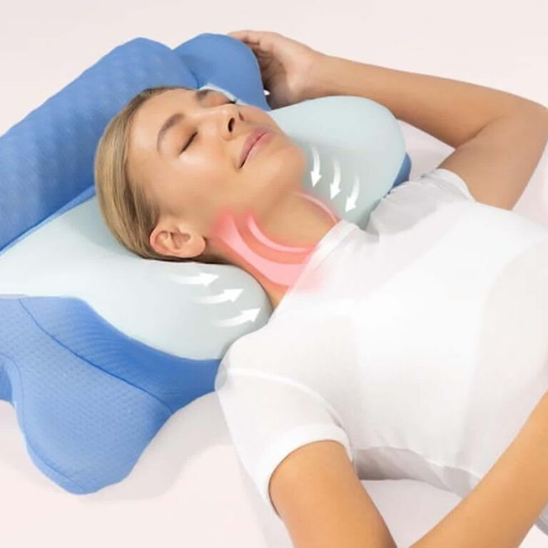 Melara Air Pillow