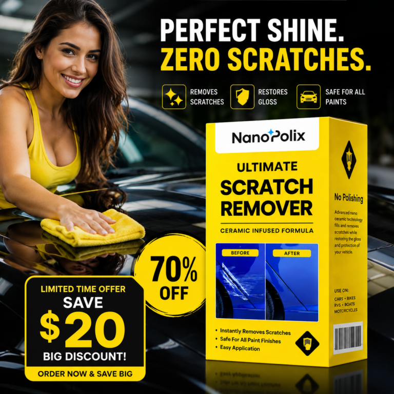 NanoPolix Nano Car Cloth