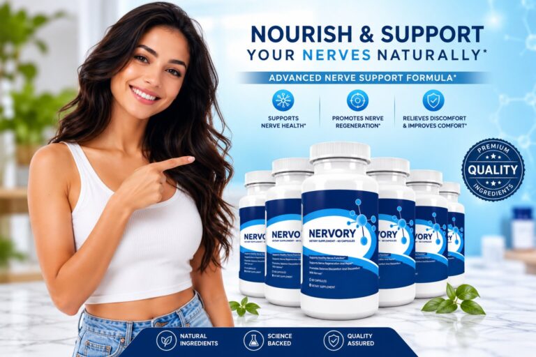 Nervory