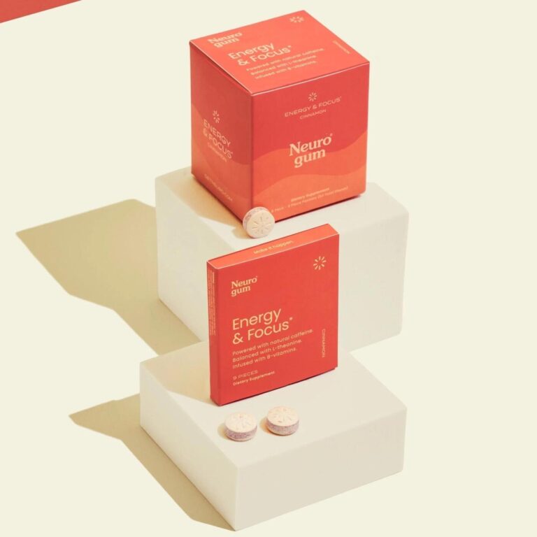 Neuro Cinnamon