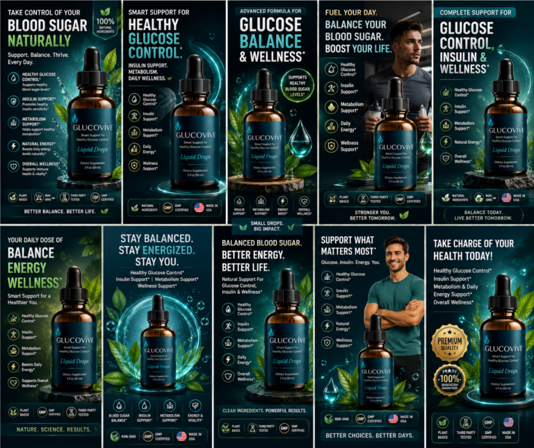 Glucovive