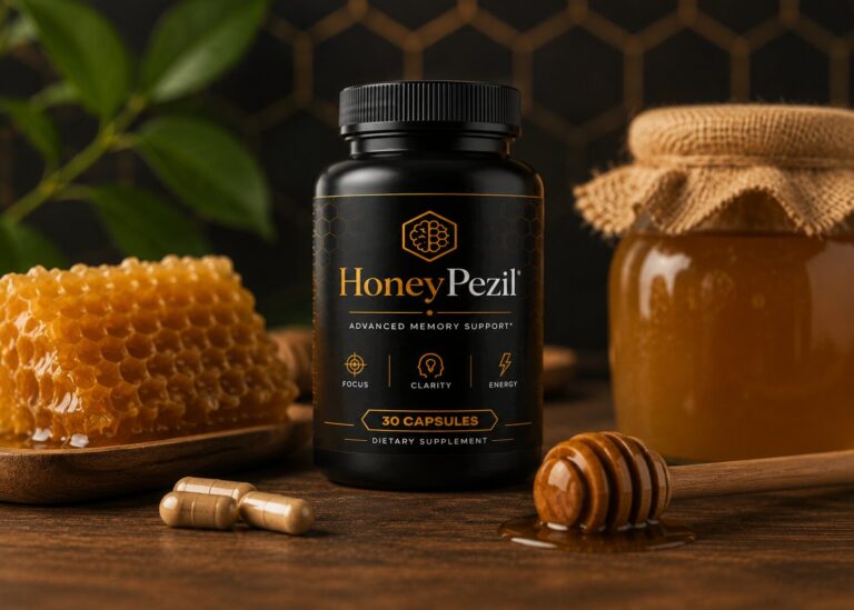 Honey Pezil