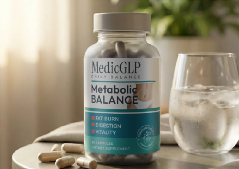 MedicGLP