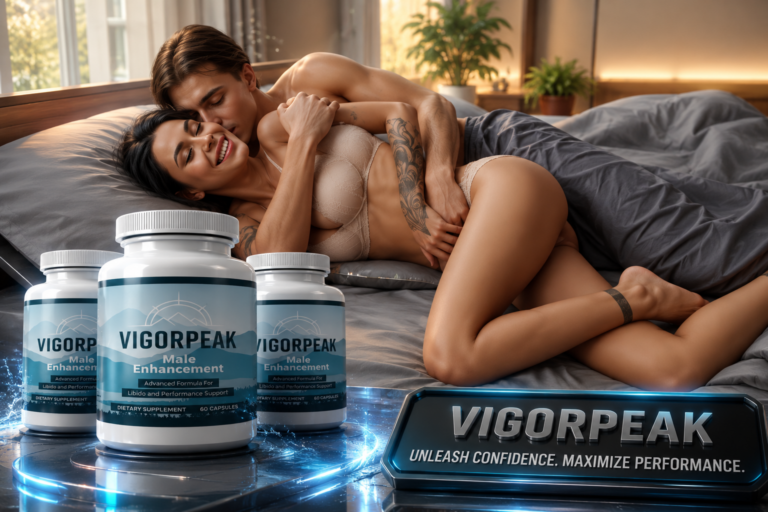 Vigor Peak ME