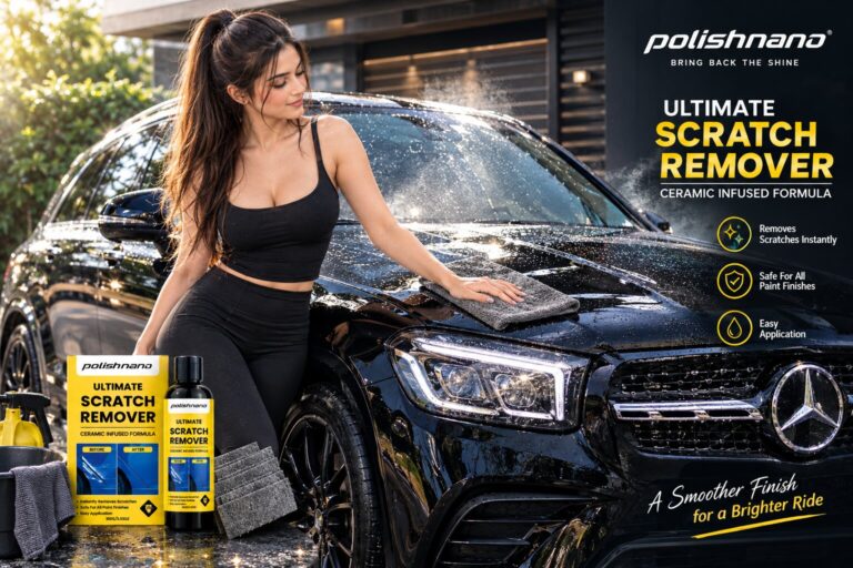 PolishNano CeramiScrub